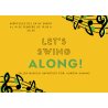 Taller Musical Let's Swing Along!